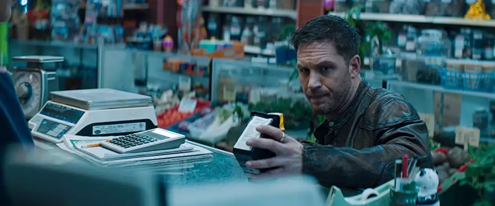 9 Fakta mengerikan tentang tubuh Eddie Brock, beracun dan terikat Venom Berbagai sumber