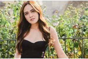 Jaga pola makan sebelum hamil, 5 makanan ini dihindari Shandy Aulia