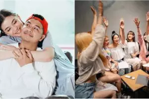 Kontroversi gaya rambut KaRin 'Craxy', ini penjelasan Glenn Alienskie