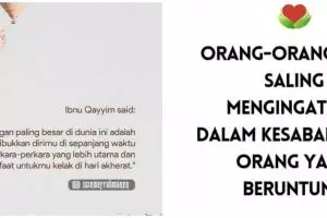 89 Kata-kata quote tentang keberuntungan, penuh semangat dan bermakna