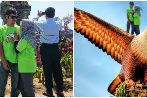 Minta diedit, 7 foto hilangkan bapak-bapak ini hasilnya bikin ngakak