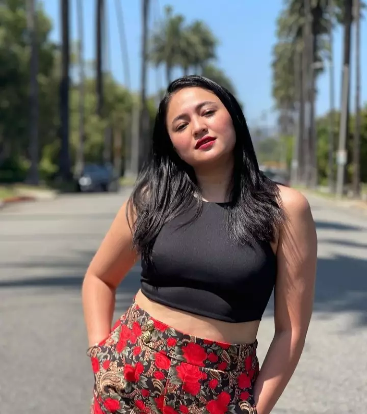 seleb kembali bertemu orang tuanya saat dewasa Berbagai sumber  seleb kembali bertemu orang tuanya saat dewasa Berbagai sumber