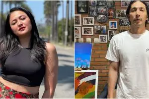 Terpisah sejak kecil, 5 seleb kembali bertemu orang tuanya saat dewasa