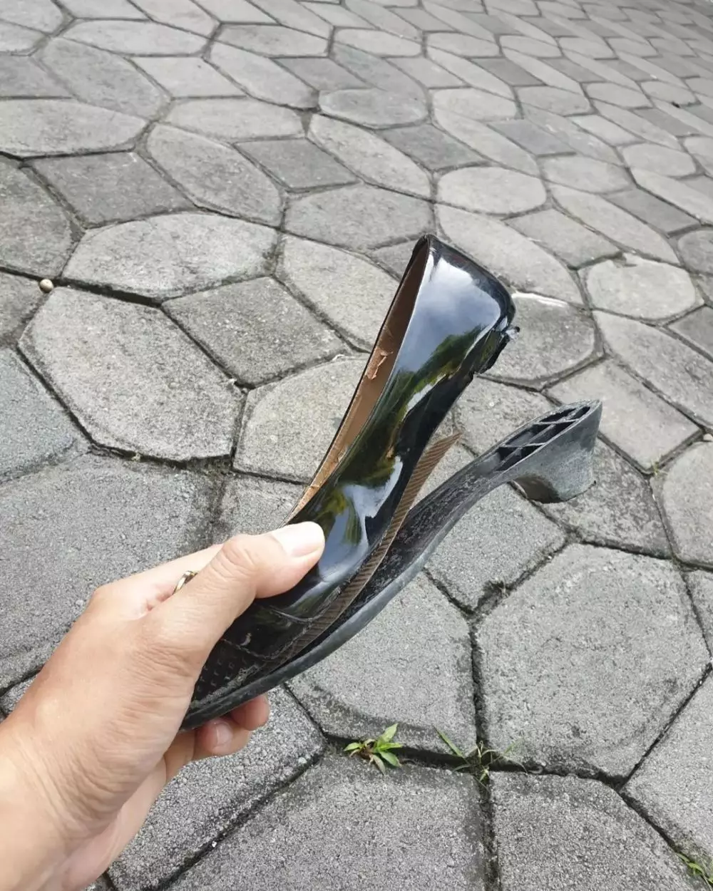 Lika-liku cerita peserta CPNS 2021 © Instagram Lika-liku cerita peserta CPNS 2021 © Instagram