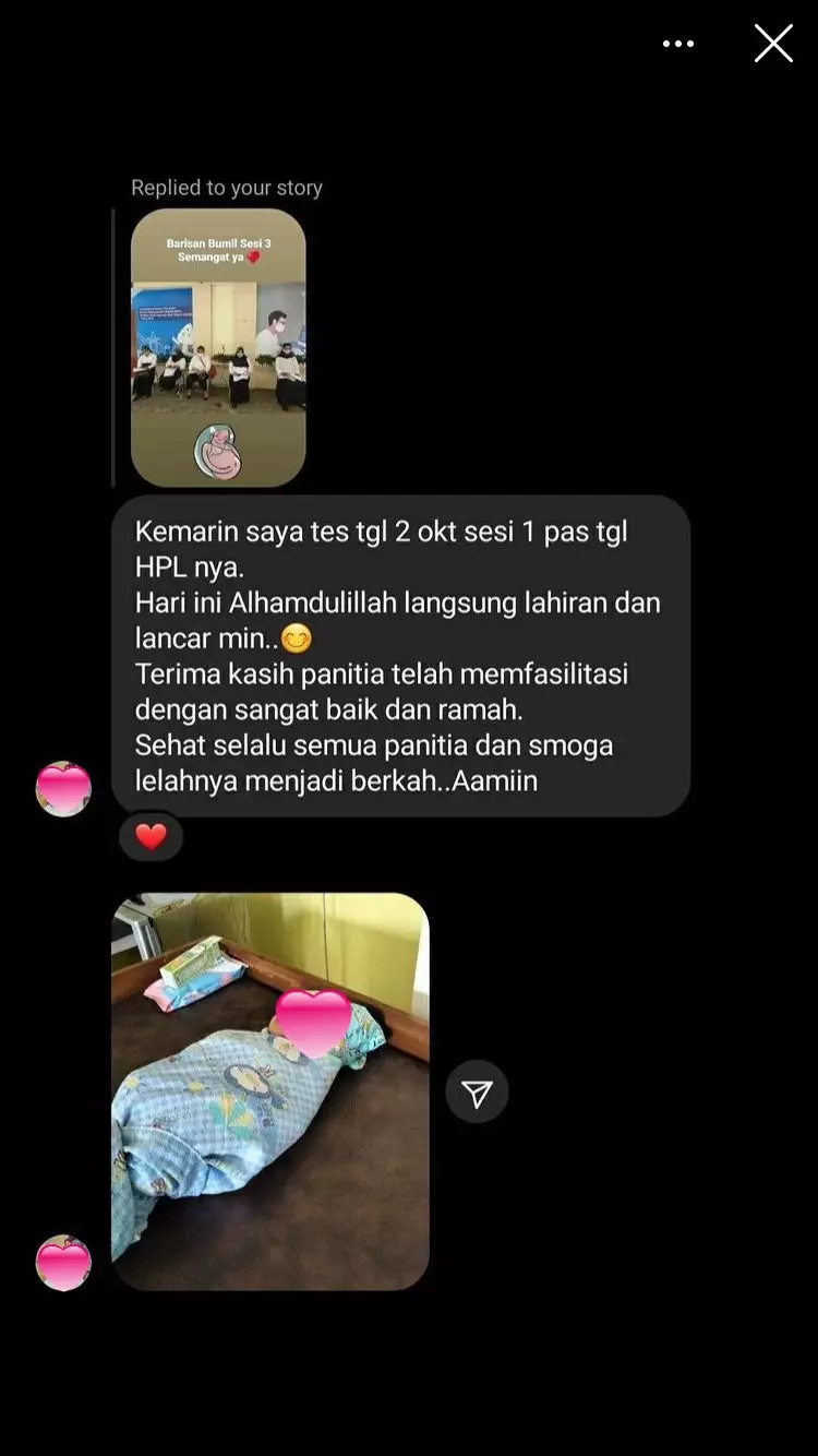 Lika-liku cerita peserta CPNS 2021 © Instagram Lika-liku cerita peserta CPNS 2021 © Instagram