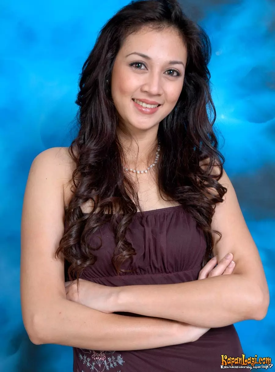 Transformasi Dina Lorenza dari masa ke masa Berbagai sumber  Transformasi Dina Lorenza dari masa ke masa Berbagai sumber