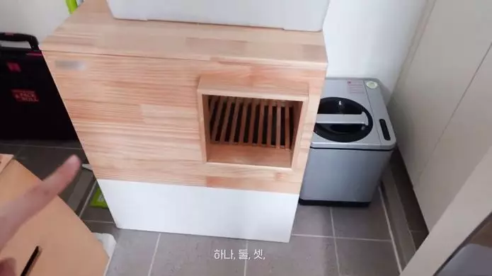 hunian Lisa Blackpink © 2021 brilio.net