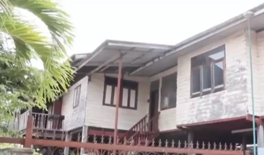 hunian Lisa Blackpink © 2021 brilio.net