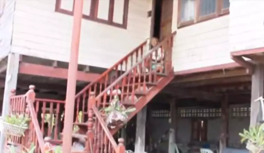 hunian Lisa Blackpink © 2021 brilio.net