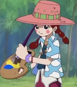 9 Kekuatan teraneh di serial One Piece berbagai sumber