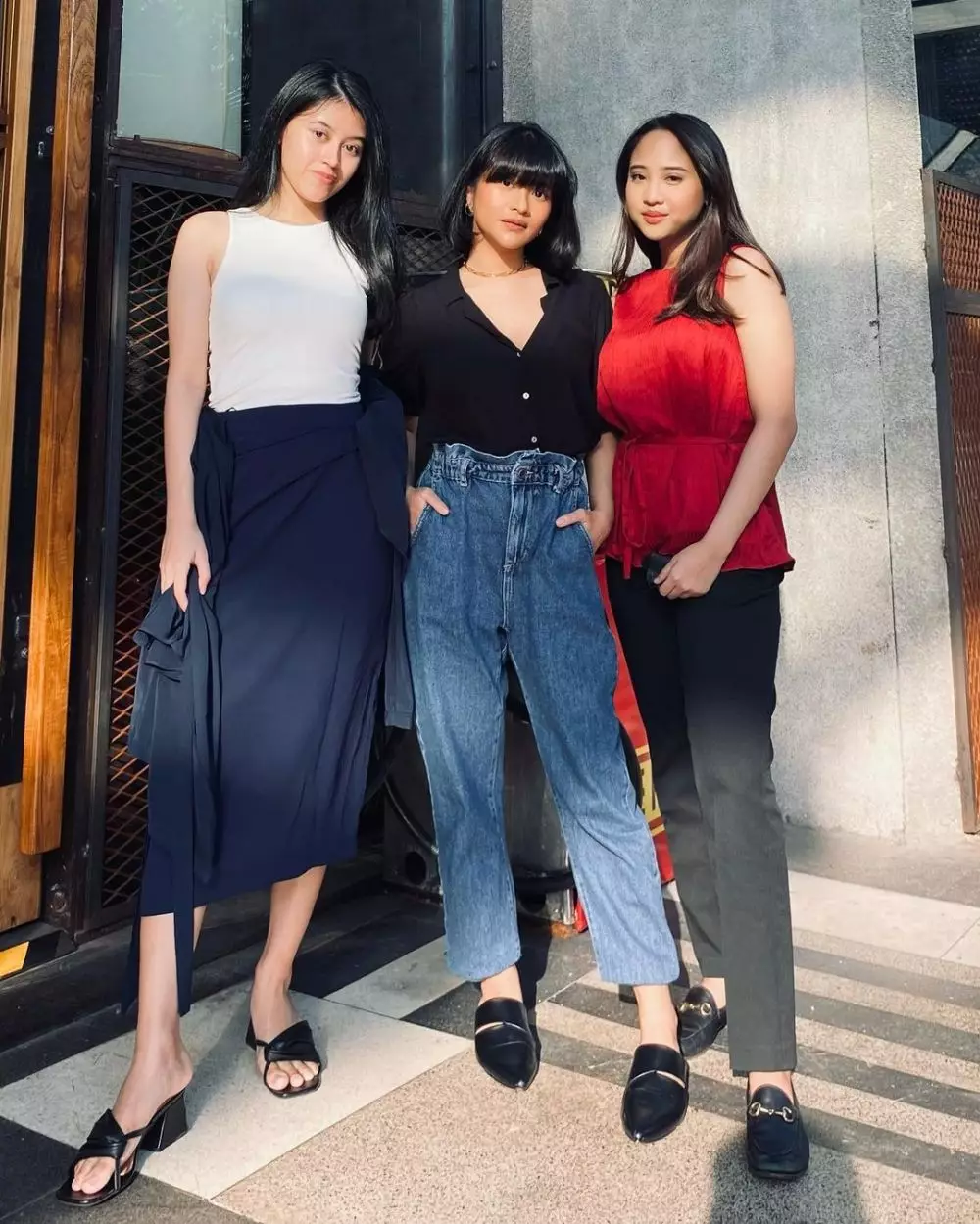 9 kedekatan Adira Kania & cucu BJ Habibie  Instagram © 2021 brilio.net 9 kedekatan Adira Kania & cucu BJ Habibie  Instagram © 2021 brilio.net