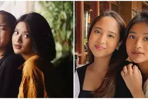 Berteman sejak kuliah, ini 9 kedekatan Adira Kania dan cucu BJ Habibie