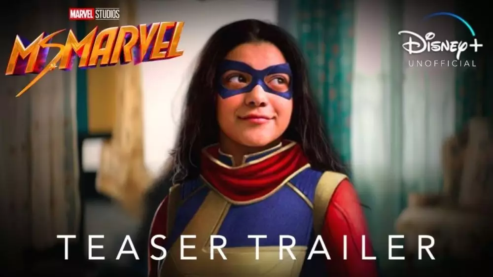 11 Anggota Young Avengers, superhero muda yang didominasi perempuan berbagai sumber 11 Anggota Young Avengers, superhero muda yang didominasi perempuan berbagai sumber