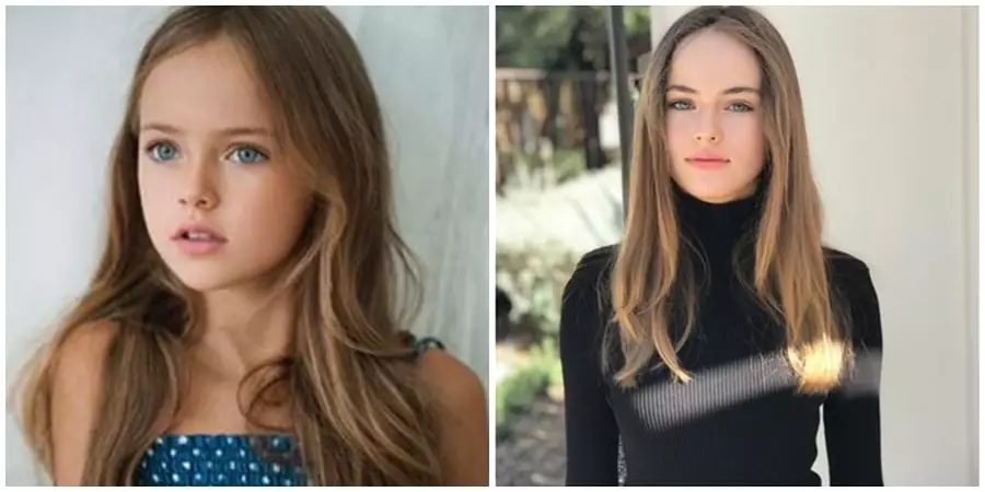 kabar bocah tercantik di dunia © 2021 brilio.net kabar bocah tercantik di dunia © 2021 brilio.net