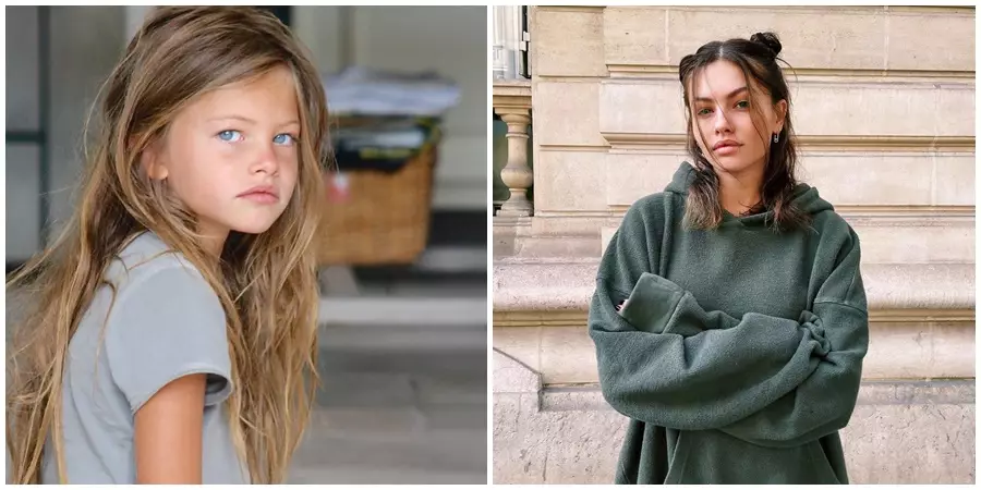 kabar bocah tercantik di dunia © 2021 brilio.net kabar bocah tercantik di dunia © 2021 brilio.net