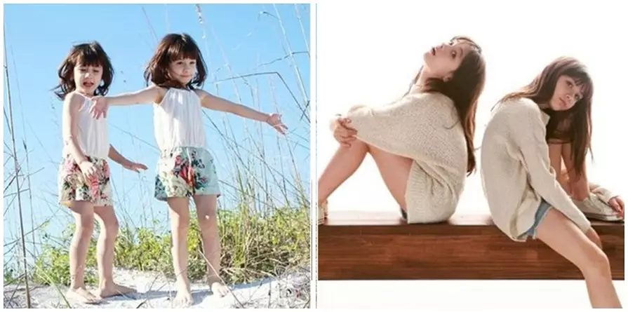 kabar bocah tercantik di dunia © 2021 brilio.net kabar bocah tercantik di dunia © 2021 brilio.net