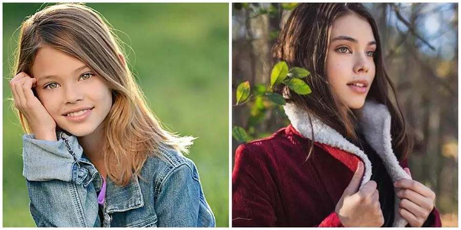 kabar bocah tercantik di dunia © 2021 brilio.net kabar bocah tercantik di dunia © 2021 brilio.net