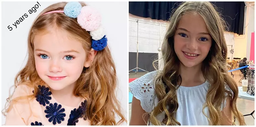 kabar bocah tercantik di dunia © 2021 brilio.net kabar bocah tercantik di dunia © 2021 brilio.net