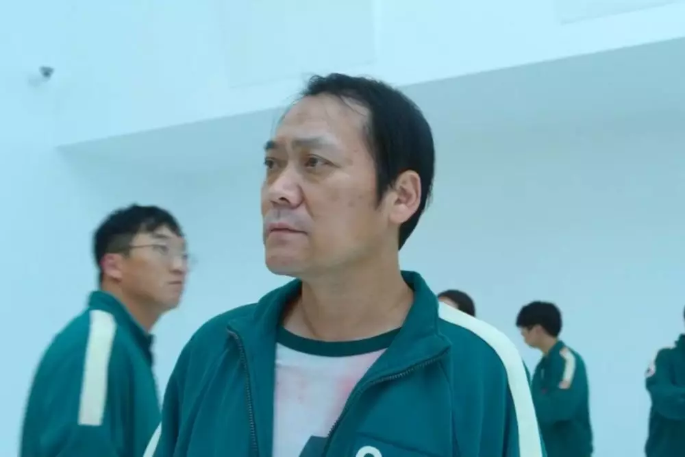 9 Karakter pendukung di Squid Game ini berhasil membuat penonton haru berbagai sumber 9 Karakter pendukung di Squid Game ini berhasil membuat penonton haru berbagai sumber