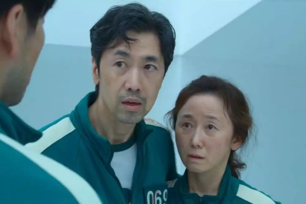 9 Karakter pendukung di Squid Game ini berhasil membuat penonton haru berbagai sumber 9 Karakter pendukung di Squid Game ini berhasil membuat penonton haru berbagai sumber