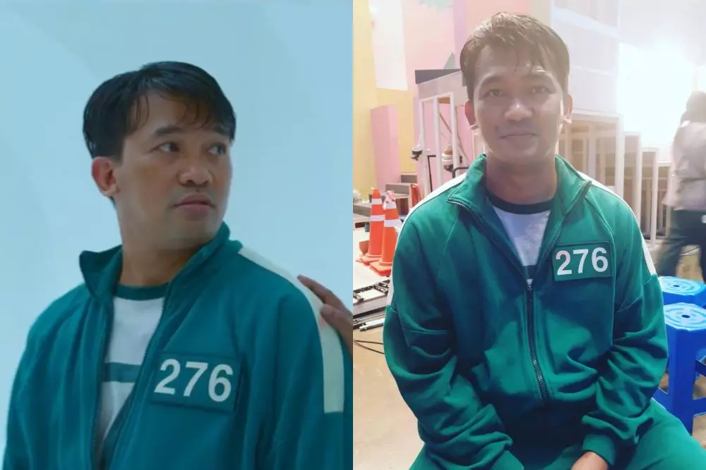 9 Karakter pendukung di Squid Game ini berhasil membuat penonton haru berbagai sumber 9 Karakter pendukung di Squid Game ini berhasil membuat penonton haru berbagai sumber