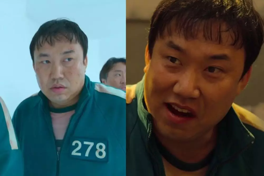 9 Karakter pendukung di Squid Game ini berhasil membuat penonton haru berbagai sumber 9 Karakter pendukung di Squid Game ini berhasil membuat penonton haru berbagai sumber