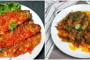 9 Resep ikan balado istimewa, enak, sederhana, dan bikin nagih