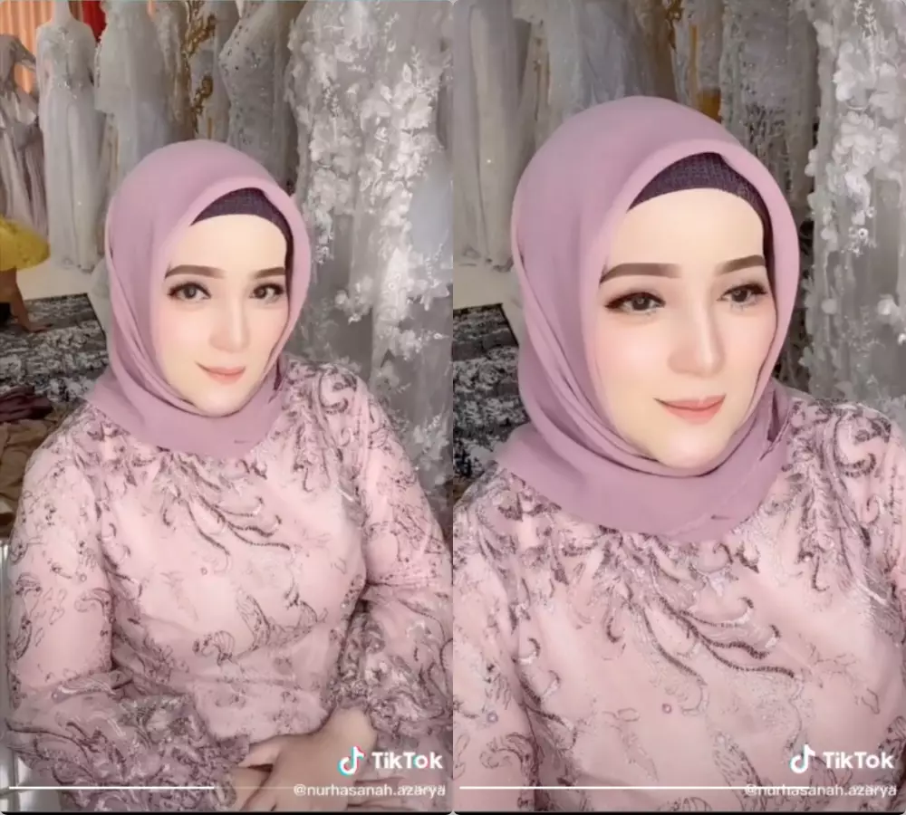jarang dimakeup © 2021 TikTok jarang dimakeup © 2021 TikTok