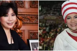 Anne Avantie ungkap jasa Dorce Gamalama, akui pembuka jalan kariernya