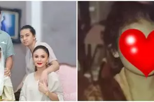 Yuni Shara unggah foto jadul keluarganya, paras sang ibu bikin kagum