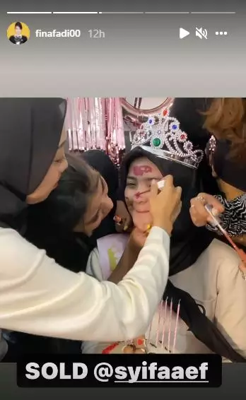 bridal shower Syifa Ridho DA © 2021 berbagai sumber bridal shower Syifa Ridho DA © 2021 berbagai sumber