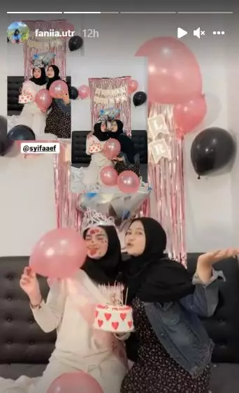 bridal shower Syifa Ridho DA © 2021 berbagai sumber bridal shower Syifa Ridho DA © 2021 berbagai sumber