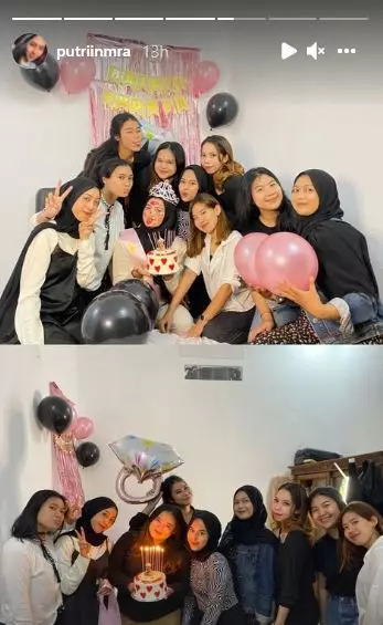 bridal shower Syifa Ridho DA © 2021 berbagai sumber bridal shower Syifa Ridho DA © 2021 berbagai sumber
