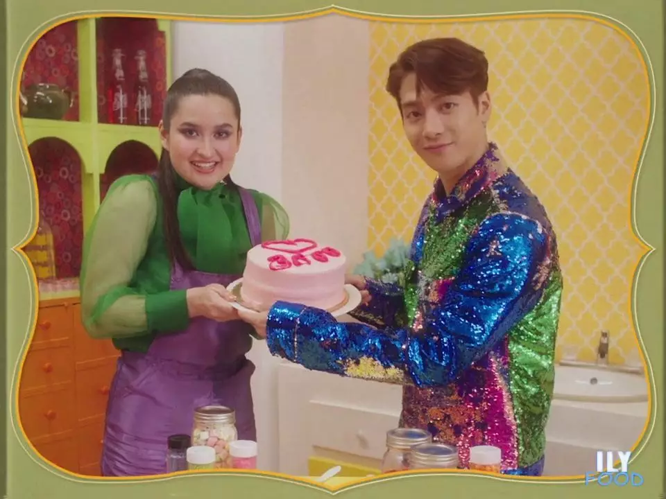 penyanyi Indonesia duet dengan artis Korea dari berbagai sumber penyanyi Indonesia duet dengan artis Korea dari berbagai sumber