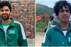 Tenar berkat Squid Game, ini 9 perjalanan karier Anupam Tripathi
