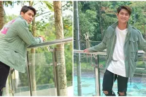 Rizky Billar sudah laporkan haters, jejak digital jadi bukti