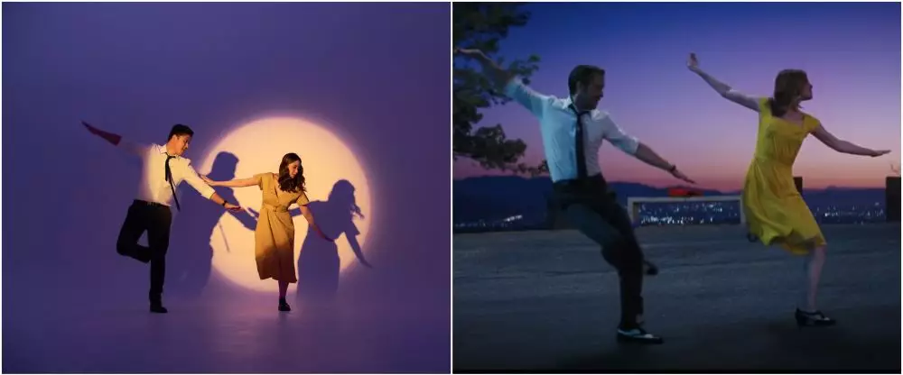 potret prewedding ashilla blink © instagram