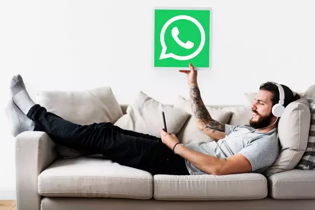9 Cara atasi WhatsApp tak bisa video call di Android berbagai sumber 9 Cara atasi WhatsApp tak bisa video call di Android berbagai sumber
