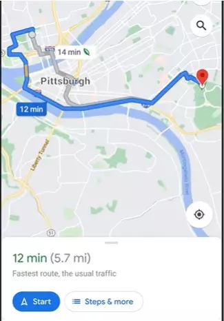 3 Cara bernavigasi ramah lingkungan Google Maps Google 3 Cara bernavigasi ramah lingkungan Google Maps Google