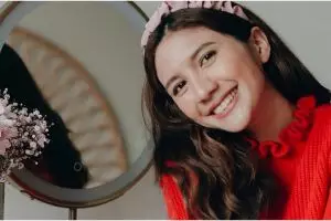 5 Makanan dan minuman Acha Sinaga ini bantu bikin ASI melimpah