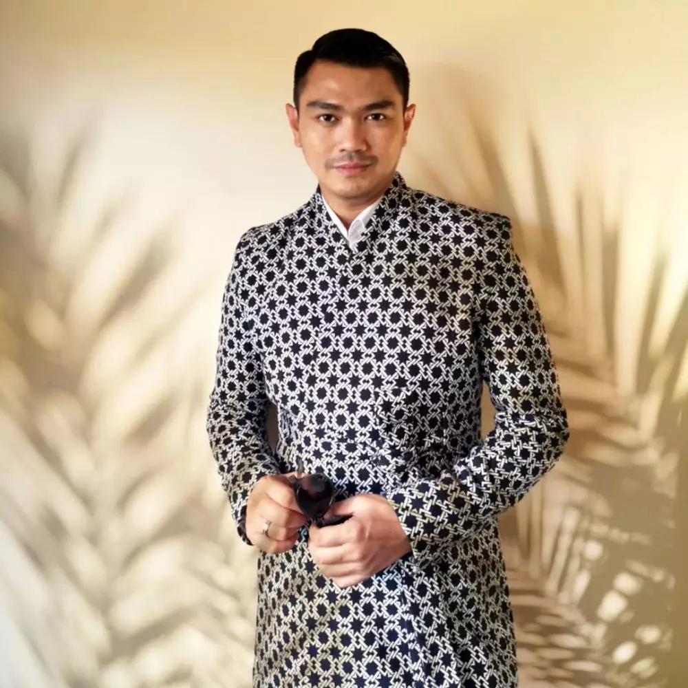 potret terbaru micky afi © instagram potret terbaru micky afi © instagram