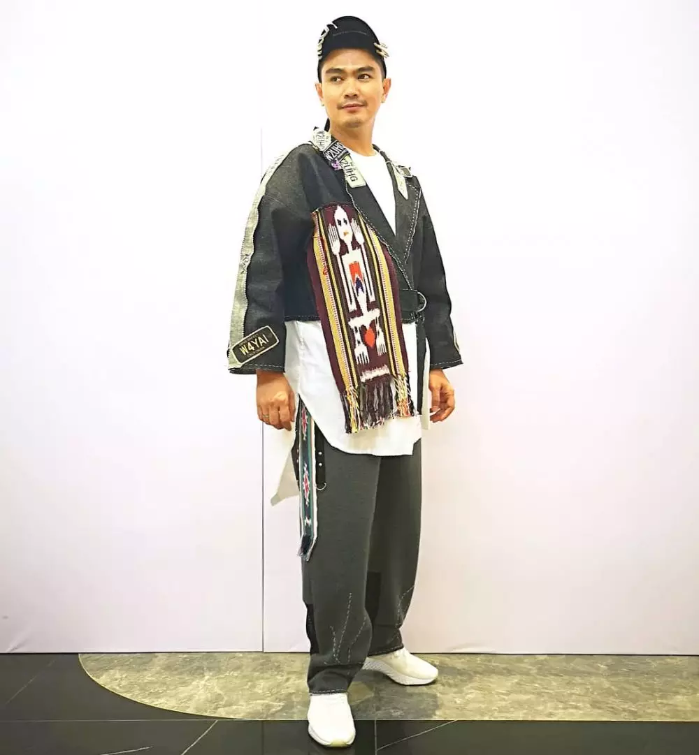 potret terbaru micky afi © instagram potret terbaru micky afi © instagram