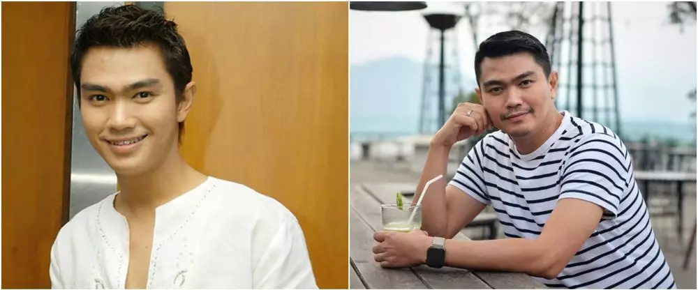 potret terbaru micky afi © instagram potret terbaru micky afi © instagram