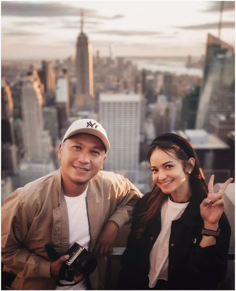 caption Gading Marten kocak abis Instagram caption Gading Marten kocak abis Instagram