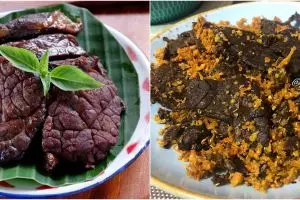 11 Resep kreasi paru goreng, gurih, renyah, bikin nambah nasi