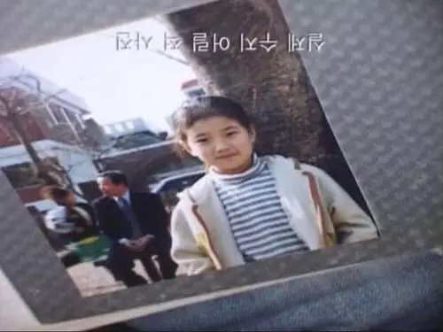 potret masa kecil Bae Suzy dari berbagai sumber