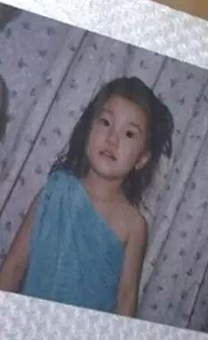 potret masa kecil Bae Suzy dari berbagai sumber