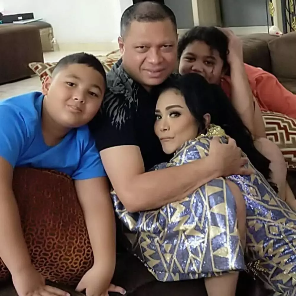 Raul Lemos beri penjelasan dari berbagai sumber