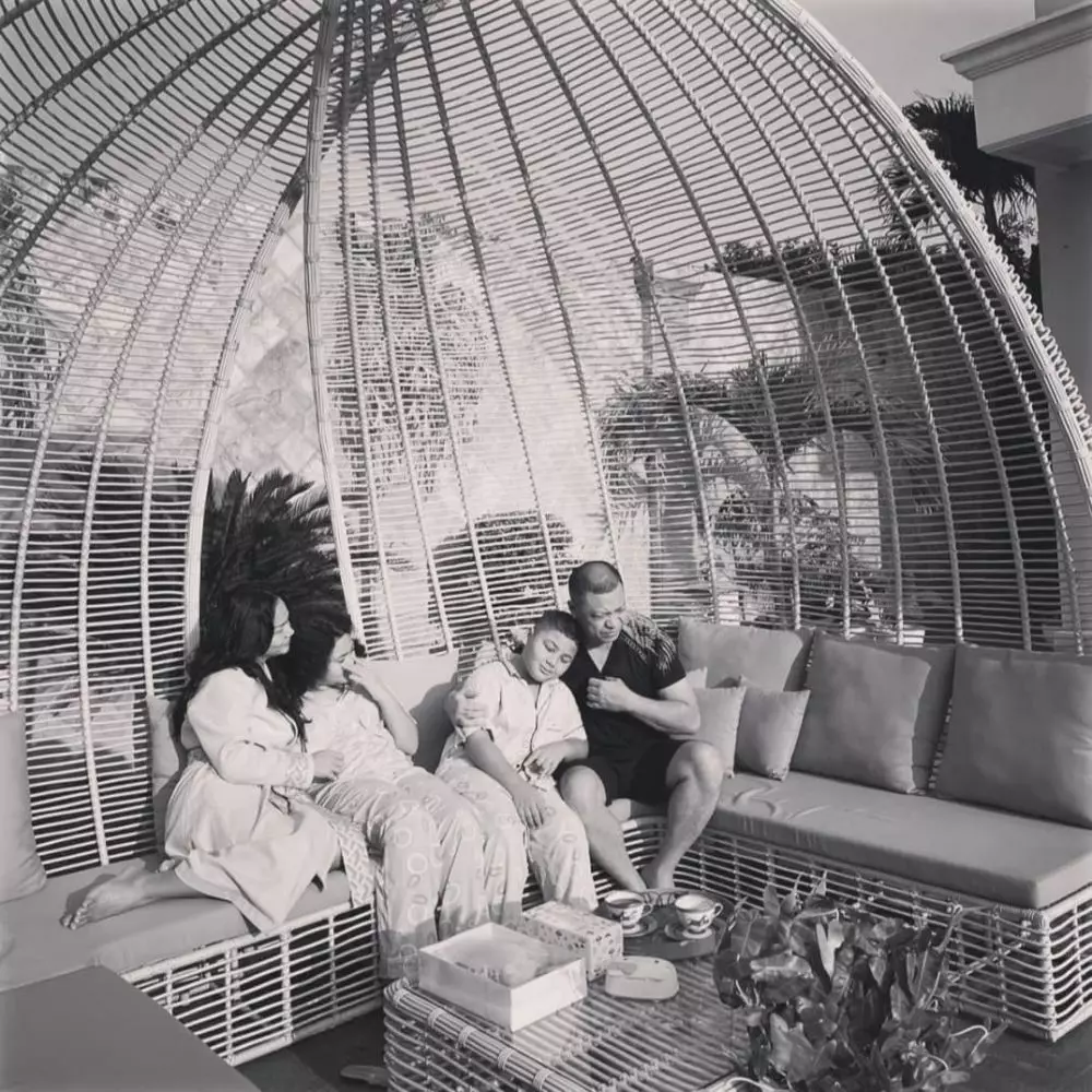 Raul Lemos beri penjelasan dari berbagai sumber