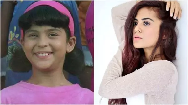 aktris cilik film Bollywood era 90-an Berbagai sumber  aktris cilik film Bollywood era 90-an Berbagai sumber